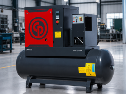 Compressor