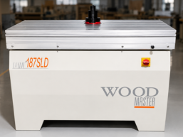 Spindle Machine