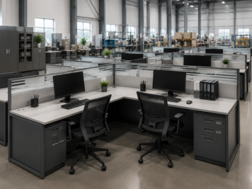 Executive Office
