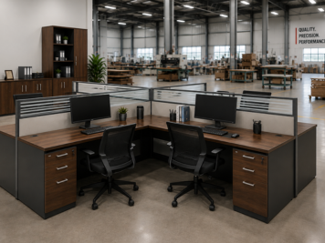 Executive Office