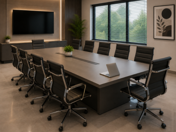 Executive Office