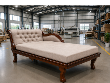 L-Shape Sofa